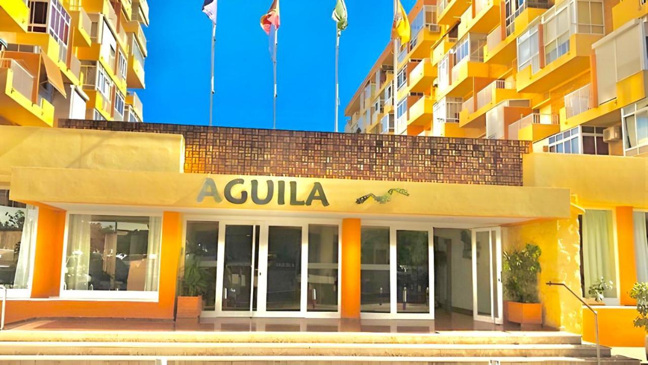 Luxury Suites Sunset Beach Benalmadena Exterior photo