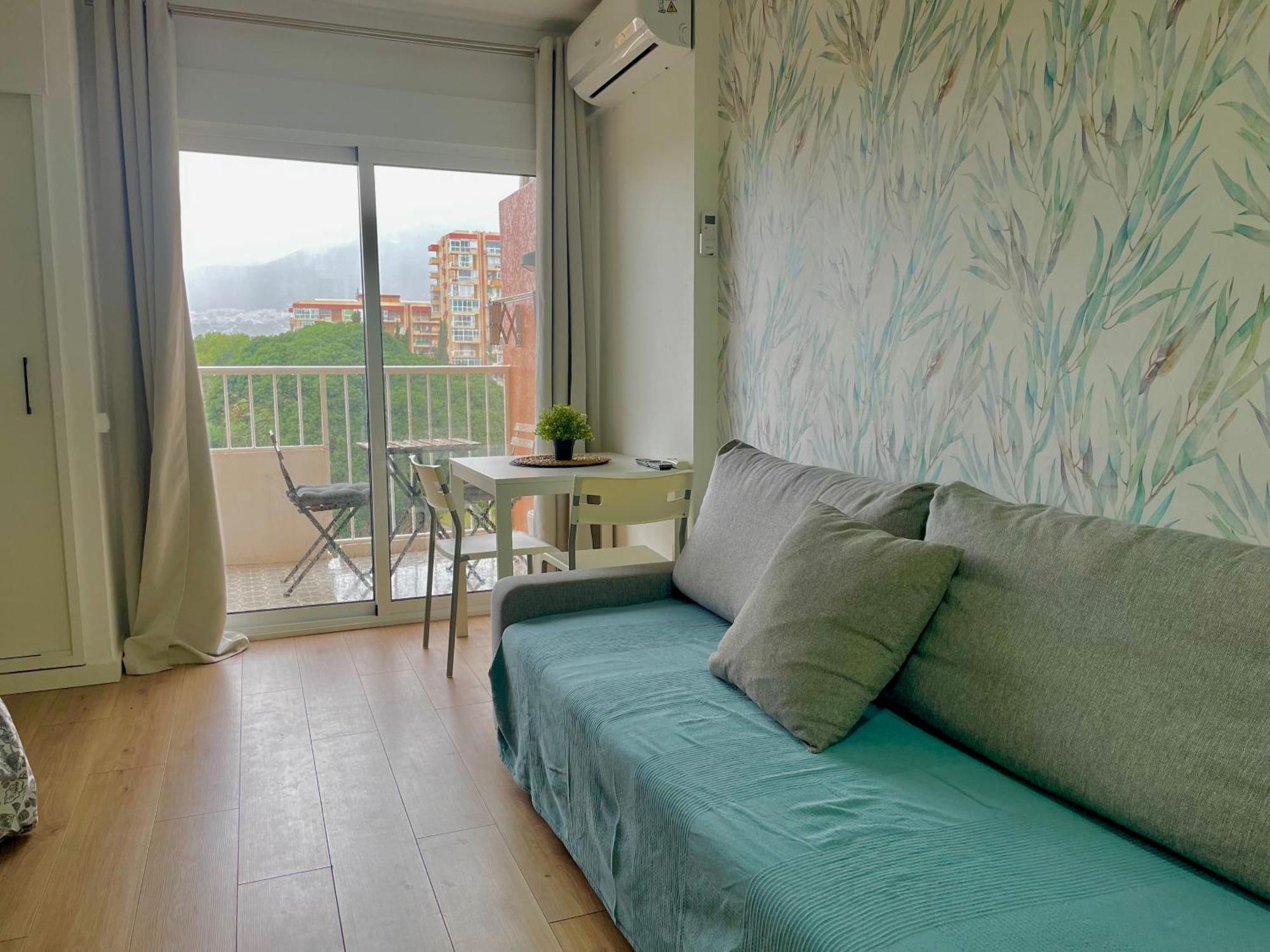 Luxury Suites Sunset Beach Benalmadena Exterior photo