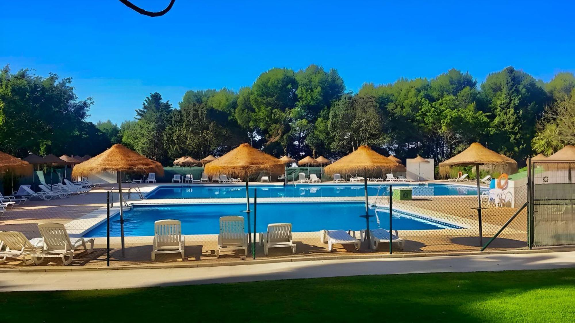 Luxury Suites Sunset Beach Benalmadena Exterior photo