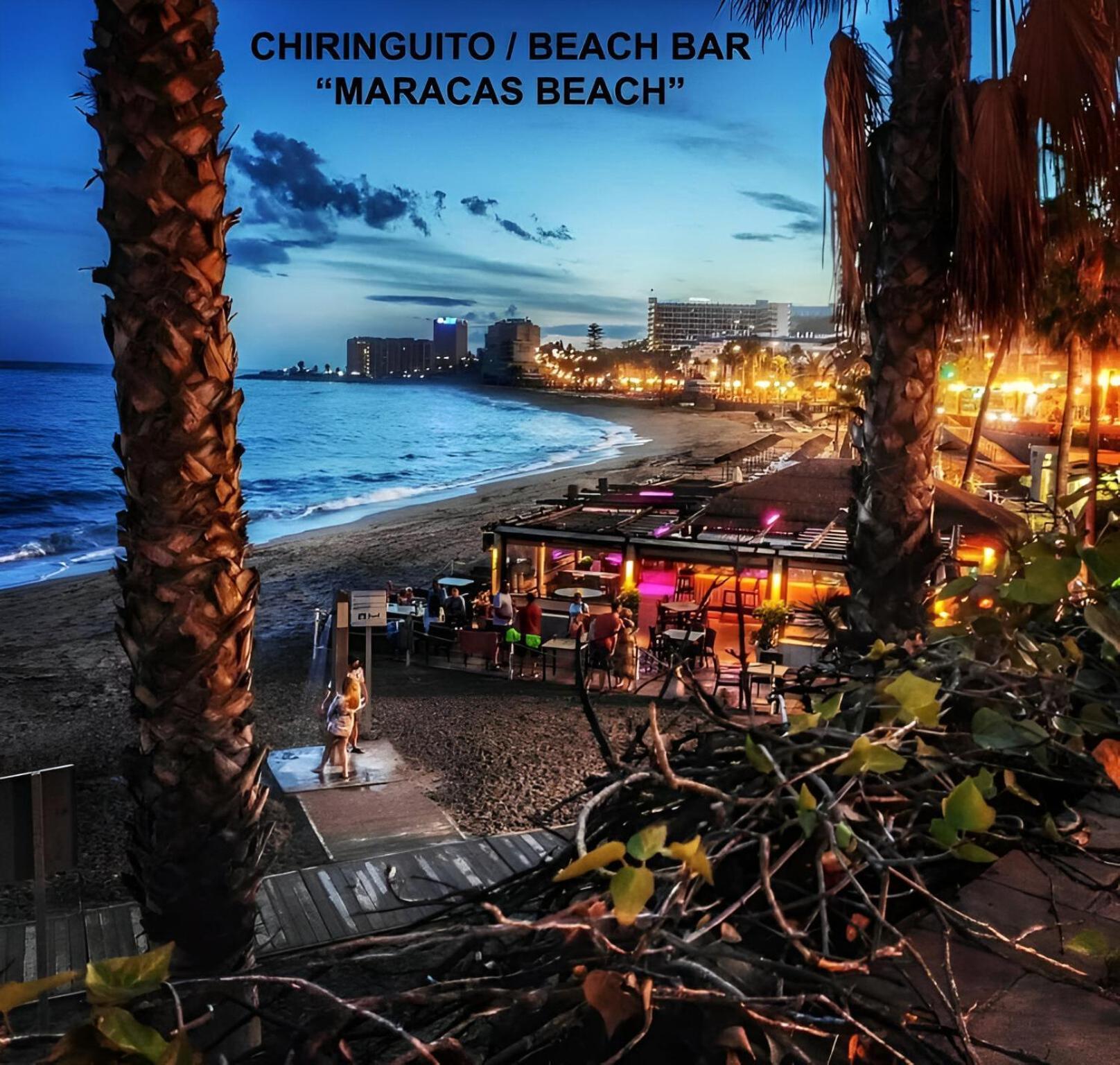 Luxury Suites Sunset Beach Benalmadena Exterior photo