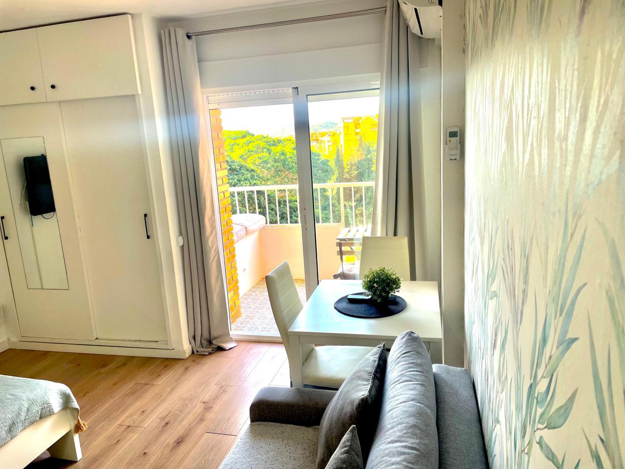 Luxury Suites Sunset Beach Benalmadena Exterior photo